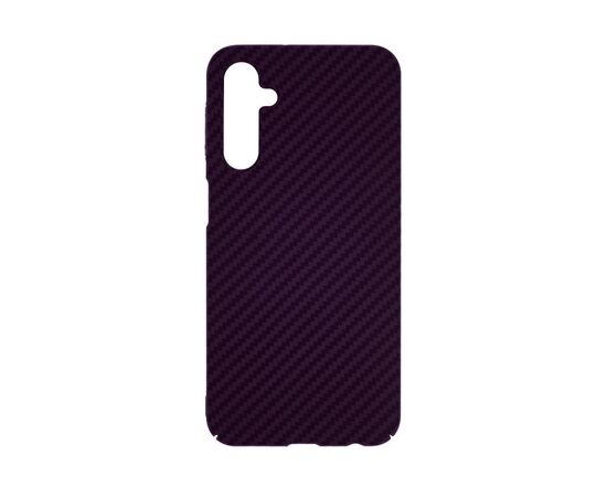 Чехол для мобильного телефона Armorstandart LikeCarbon Samsung M34 Purple (ARM71936)