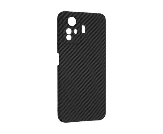 Чохол до мобільного телефона Armorstandart LikeCarbon Xiaomi Redmi Note 12S 4G Black (ARM71949), зображення 2 Чохол до мобільного телефона Armorstandart LikeCarbon Xiaomi Redmi Note 12S 4G Black (ARM71949), зображення 2