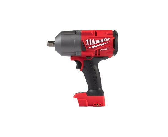Гайковерт Milwaukee 1/2", M18 FHIWP12-0X, 1491Нм HD кейс (без АКБ и ЗУ) (4933459692)