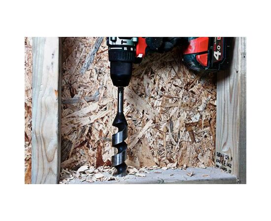 Шуруповерт Milwaukee M18 CBLPD-0, 60Нм (без АКБ та ЗП) (4933464319), зображення 11 Шуруповерт Milwaukee M18 CBLPD-0, 60Нм (без АКБ та ЗП) (4933464319), зображення 11