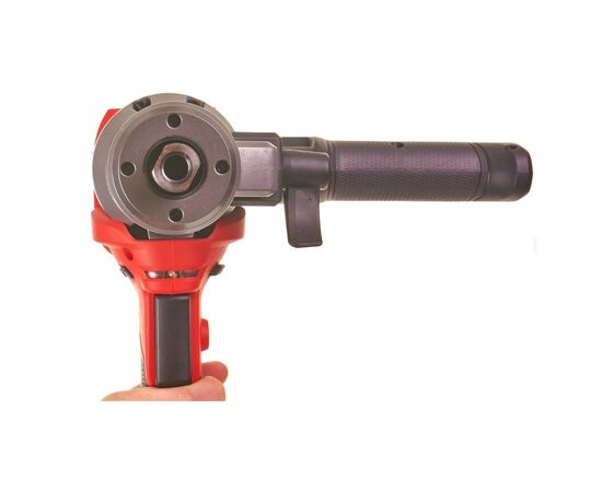 Миксер строительный Milwaukee M18 FPM-0X, HD кейс (без АКБ та ЗП) (4933459719), изображение 3 Миксер строительный Milwaukee M18 FPM-0X, HD кейс (без АКБ та ЗП) (4933459719), изображение 3