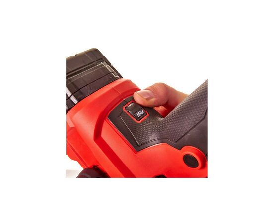 Миксер строительный Milwaukee M18 FPM-0X, HD кейс (без АКБ та ЗП) (4933459719), изображение 6 Миксер строительный Milwaukee M18 FPM-0X, HD кейс (без АКБ та ЗП) (4933459719), изображение 6