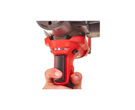 Миксер строительный Milwaukee M18 FPM-0X, HD кейс (без АКБ та ЗП) (4933459719), изображение 7 Миксер строительный Milwaukee M18 FPM-0X, HD кейс (без АКБ та ЗП) (4933459719), изображение 7
