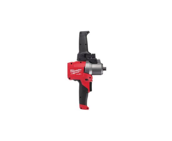 Миксер строительный Milwaukee M18 FPM-0X, HD кейс (без АКБ та ЗП) (4933459719), изображение 9 Миксер строительный Milwaukee M18 FPM-0X, HD кейс (без АКБ та ЗП) (4933459719), изображение 9