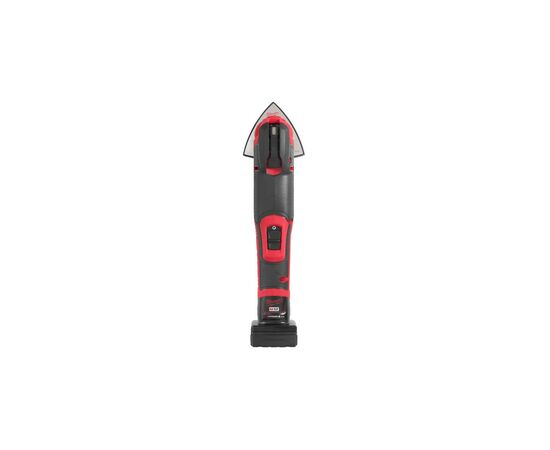Реноватор Milwaukee M12 FUEL FMT-422X, 1x2Ah, 1x4Ah, кейс (4933472239), изображение 8 Реноватор Milwaukee M12 FUEL FMT-422X, 1x2Ah, 1x4Ah, кейс (4933472239), изображение 8
