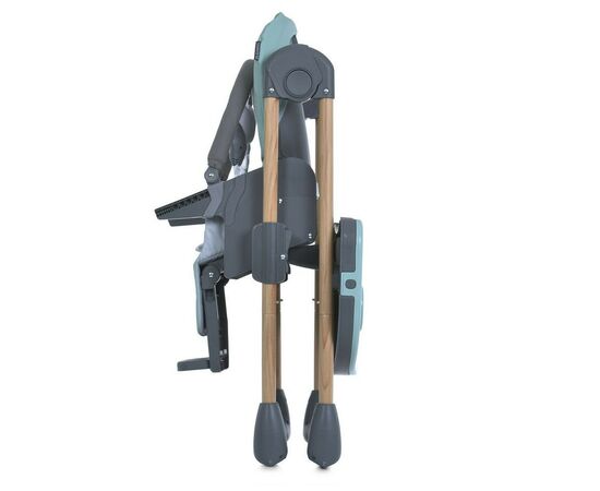 Стульчик для кормления El Camino ME 1115-W CRAFT mint (ME 1115-W mint), изображение 12 Стульчик для кормления El Camino ME 1115-W CRAFT mint (ME 1115-W mint), изображение 12