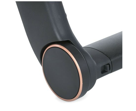 Стульчик для кормления El Camino ME 1102 DEBUT posh black (ME 1102 posh black), изображение 11 Стульчик для кормления El Camino ME 1102 DEBUT posh black (ME 1102 posh black), изображение 11