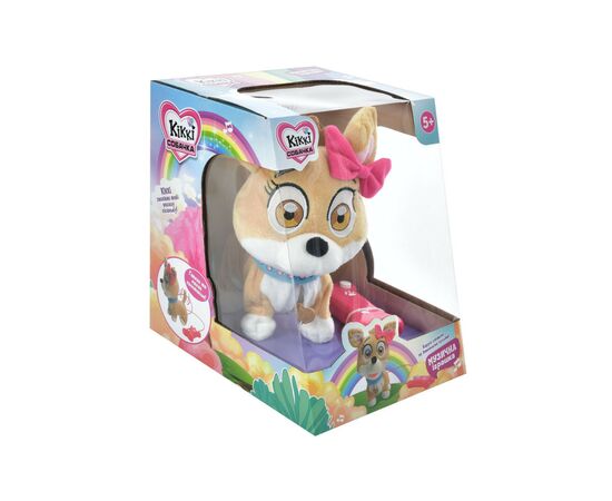 Интерактивная игрушка Bambi Собака (M 4283 UA), изображение 2