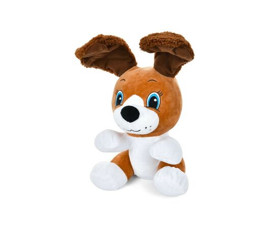 Интерактивная игрушка Bambi Собака (M 5708 UA)
