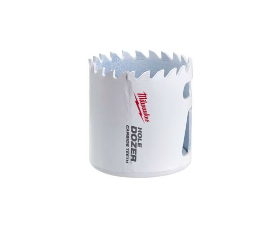 Коронка Milwaukee Bi-Metal HoleDozer CARBIDE TEETH 48мм (49560719)
