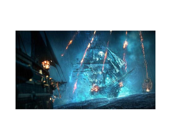 Игра Sony Skull & Bones Special Edition, BD диск (3307216250289), изображение 10 Игра Sony Skull & Bones Special Edition, BD диск (3307216250289), изображение 10
