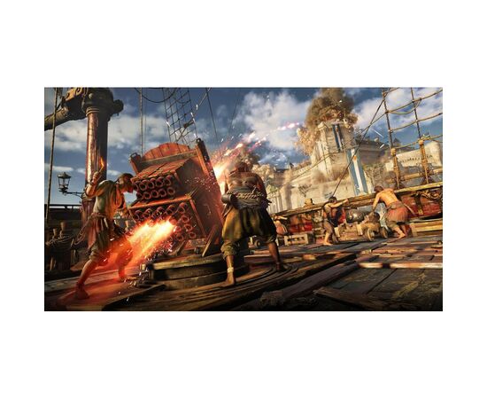 Игра Sony Skull & Bones Special Edition, BD диск (3307216250289), изображение 3 Игра Sony Skull & Bones Special Edition, BD диск (3307216250289), изображение 3