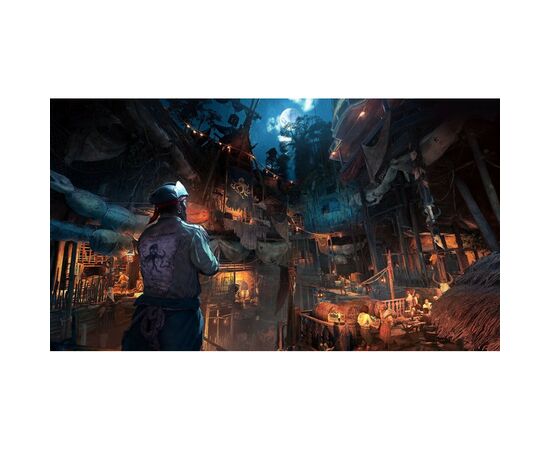 Игра Sony Skull & Bones Special Edition, BD диск (3307216250289), изображение 4 Игра Sony Skull & Bones Special Edition, BD диск (3307216250289), изображение 4