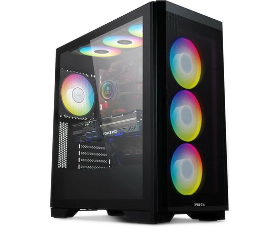 Комп'ютер Vinga Odin D7302 (I9M64G4070TSW.D7302)