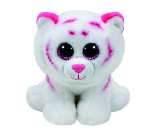 Мягкая игрушка Ty Beanie Babies Тигренок Tabor 15см (42186)