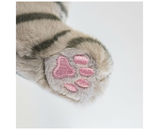 Мягкая игрушка Ty Beanie Bellies Кошка MITZI (40539), изображение 2 Мягкая игрушка Ty Beanie Bellies Кошка MITZI (40539), изображение 2