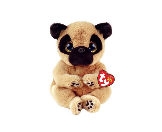 Мягкая игрушка Ty Beanie Bellies Пес DOG (40543)