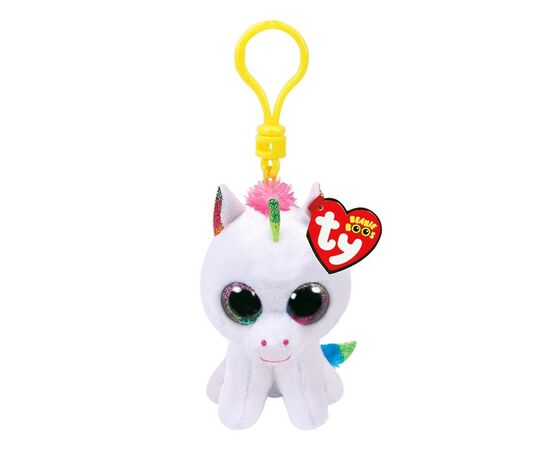 Мягкая игрушка Ty Beanie Boo's Единорог Pixy 12см (35040)