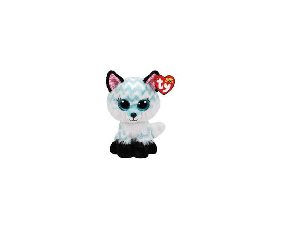 М'яка іграшка Ty Beanie Boos Лис ATLAS 25 см (36491)