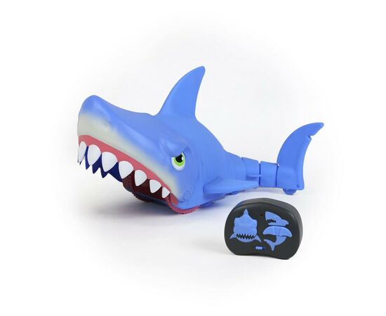 Радиоуправляемая игрушка Skyrocket Mega Chomp - Акула Мега Чомп (18493), изображение 3 Радиоуправляемая игрушка Skyrocket Mega Chomp - Акула Мега Чомп (18493), изображение 3