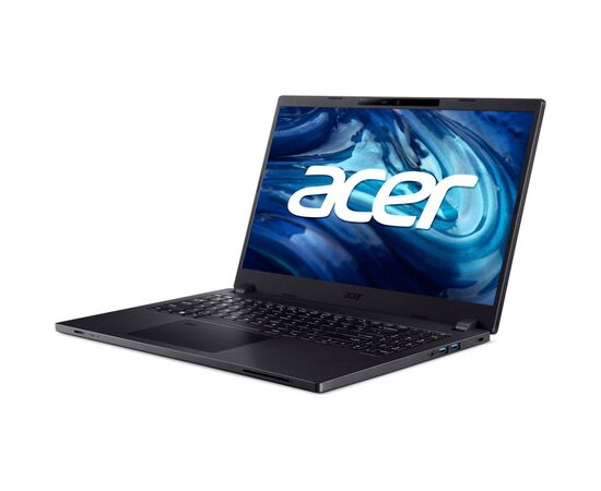 Ноутбук Acer TravelMate P2 TMP215-54 (NX.VVREU.00V), изображение 3 Ноутбук Acer TravelMate P2 TMP215-54 (NX.VVREU.00V), изображение 3