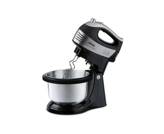 Миксер Ufesa BV5655 Multimixer Gyro Delux (70305100), изображение 4 Миксер Ufesa BV5655 Multimixer Gyro Delux (70305100), изображение 4