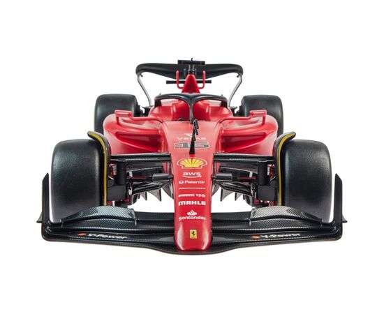 Радиоуправляемая игрушка Rastar Ferrari F1 75 1:12 (99960 red), изображение 6 Радиоуправляемая игрушка Rastar Ferrari F1 75 1:12 (99960 red), изображение 6