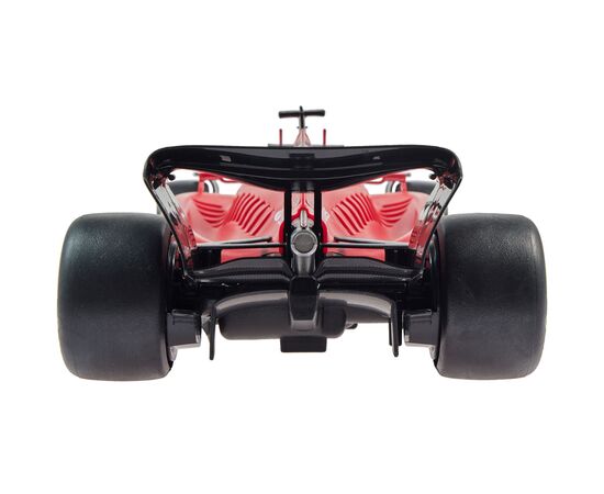 Радиоуправляемая игрушка Rastar Ferrari F1 75 1:12 (99960 red), изображение 7 Радиоуправляемая игрушка Rastar Ferrari F1 75 1:12 (99960 red), изображение 7