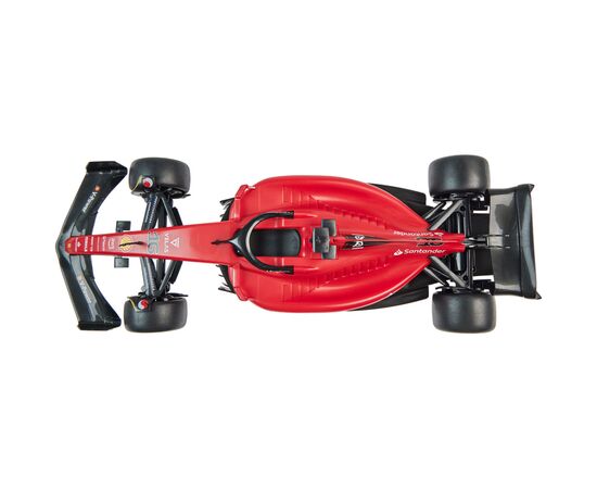 Радиоуправляемая игрушка Rastar Ferrari F1 75 1:12 (99960 red), изображение 8 Радиоуправляемая игрушка Rastar Ferrari F1 75 1:12 (99960 red), изображение 8