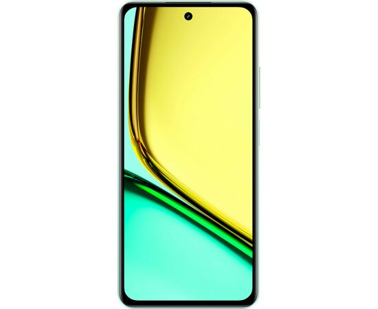 Мобильный телефон realme C67 6/128GB Green, изображение 2 Мобильный телефон realme C67 6/128GB Green, изображение 2