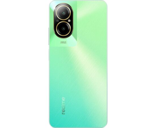 Мобильный телефон realme C67 6/128GB Green, изображение 3 Мобильный телефон realme C67 6/128GB Green, изображение 3