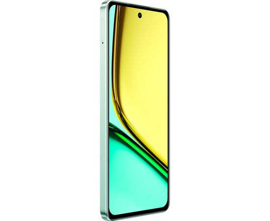Мобильный телефон realme C67 6/128GB Green, изображение 8 Мобильный телефон realme C67 6/128GB Green, изображение 8