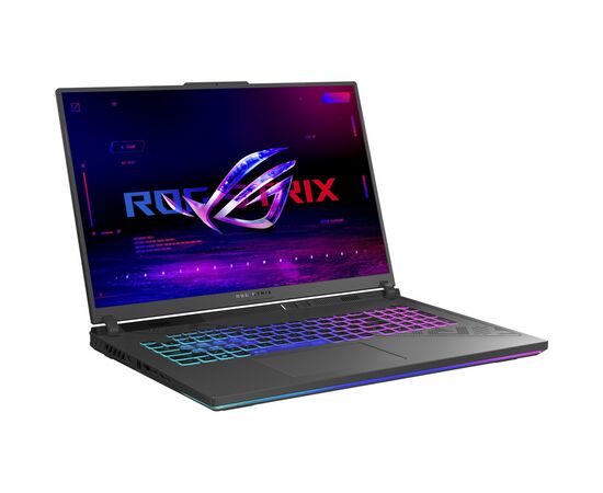 Ноутбук ASUS ROG Strix G18 G814JV-N5167 (90NR0CM1-M00BB0), изображение 2