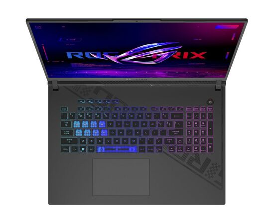 Ноутбук ASUS ROG Strix G18 G814JV-N5167 (90NR0CM1-M00BB0), изображение 4