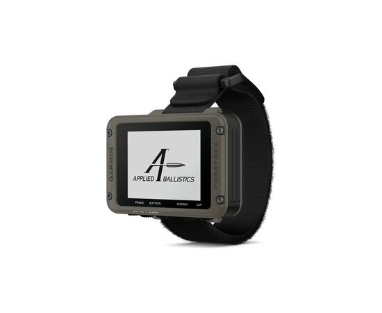Персональный навигатор Garmin Foretrex 901 Ballistic Edition GPS (010-02760-00)
