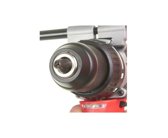 Шуруповерт Milwaukee M18 BLDD2-0X, 82Нм, HD кейс (без АКБ та ЗП) (4933464514), зображення 4 Шуруповерт Milwaukee M18 BLDD2-0X, 82Нм, HD кейс (без АКБ та ЗП) (4933464514), зображення 4