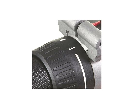 Шуруповерт Milwaukee M18 BLDD2-0X, 82Нм, HD кейс (без АКБ та ЗП) (4933464514), зображення 5 Шуруповерт Milwaukee M18 BLDD2-0X, 82Нм, HD кейс (без АКБ та ЗП) (4933464514), зображення 5