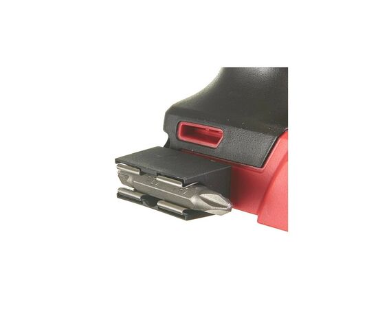 Шуруповерт Milwaukee M18 BLDD2-0X, 82Нм, HD кейс (без АКБ та ЗП) (4933464514), зображення 9 Шуруповерт Milwaukee M18 BLDD2-0X, 82Нм, HD кейс (без АКБ та ЗП) (4933464514), зображення 9