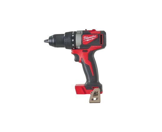 Шуруповерт Milwaukee M18 BLDD2-0X, 82Нм, HD кейс (без АКБ та ЗП) (4933464514)