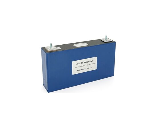 Батарея LiFePo4 Merlion 3.2V-130AH (3.2V130AH)