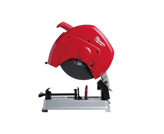 Монтажна пила Milwaukee отрезная по металлу CHS 355, 2300Вт (4933411760), изображение 2