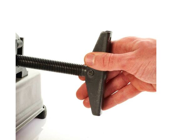 Монтажна пила Milwaukee отрезная по металлу CHS 355, 2300Вт (4933411760), изображение 5