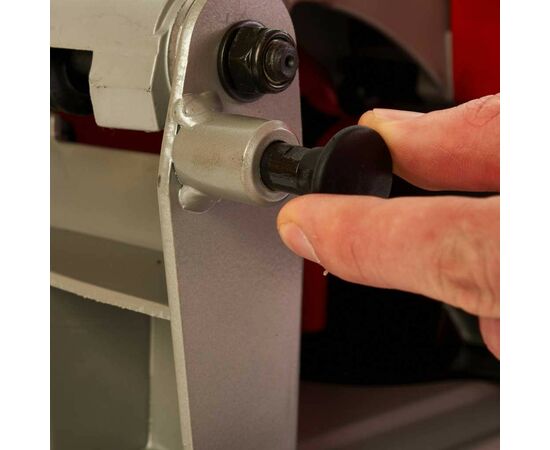 Монтажна пила Milwaukee отрезная по металлу CHS 355, 2300Вт (4933411760), изображение 6