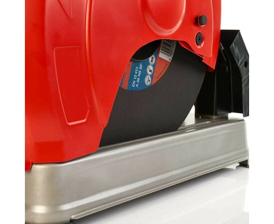 Монтажна пила Milwaukee отрезная по металлу CHS 355, 2300Вт (4933411760), изображение 8