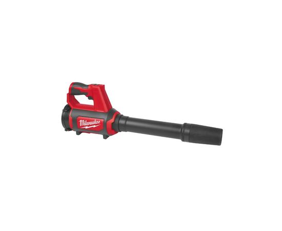 Воздуходувка Milwaukee M12 BBL-0 (без АКБ и ЗУ) (4933472214), изображение 2 Воздуходувка Milwaukee M12 BBL-0 (без АКБ и ЗУ) (4933472214), изображение 2