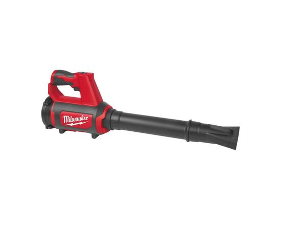 Воздуходувка Milwaukee M12 BBL-0 (без АКБ и ЗУ) (4933472214), изображение 4 Воздуходувка Milwaukee M12 BBL-0 (без АКБ и ЗУ) (4933472214), изображение 4
