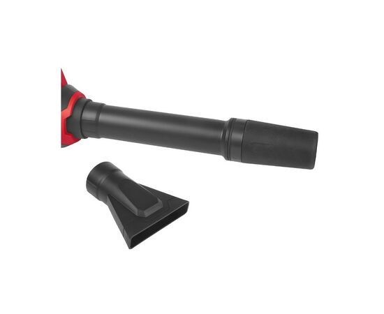 Воздуходувка Milwaukee M12 BBL-0 (без АКБ и ЗУ) (4933472214), изображение 9 Воздуходувка Milwaukee M12 BBL-0 (без АКБ и ЗУ) (4933472214), изображение 9