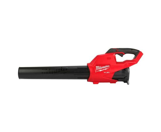 Воздуходувка Milwaukee M18 FBL-0 (без АКБ и ЗУ) (4933459825), изображение 2 Воздуходувка Milwaukee M18 FBL-0 (без АКБ и ЗУ) (4933459825), изображение 2