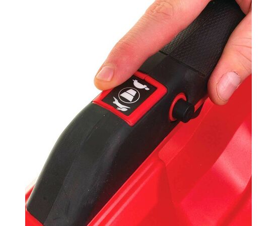 Воздуходувка Milwaukee M18 FBL-0 (без АКБ и ЗУ) (4933459825), изображение 4 Воздуходувка Milwaukee M18 FBL-0 (без АКБ и ЗУ) (4933459825), изображение 4