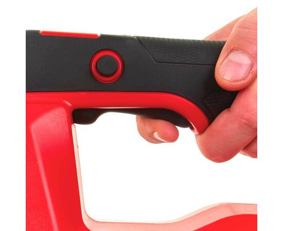 Воздуходувка Milwaukee M18 FBL-0 (без АКБ и ЗУ) (4933459825), изображение 5 Воздуходувка Milwaukee M18 FBL-0 (без АКБ и ЗУ) (4933459825), изображение 5